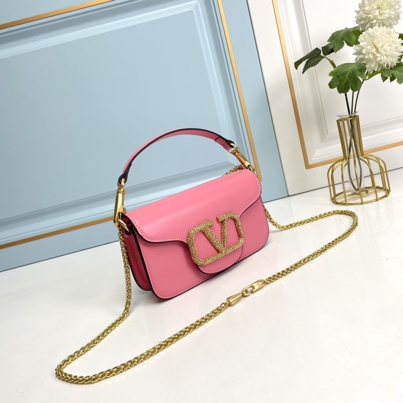 Valentino Satchel Bags